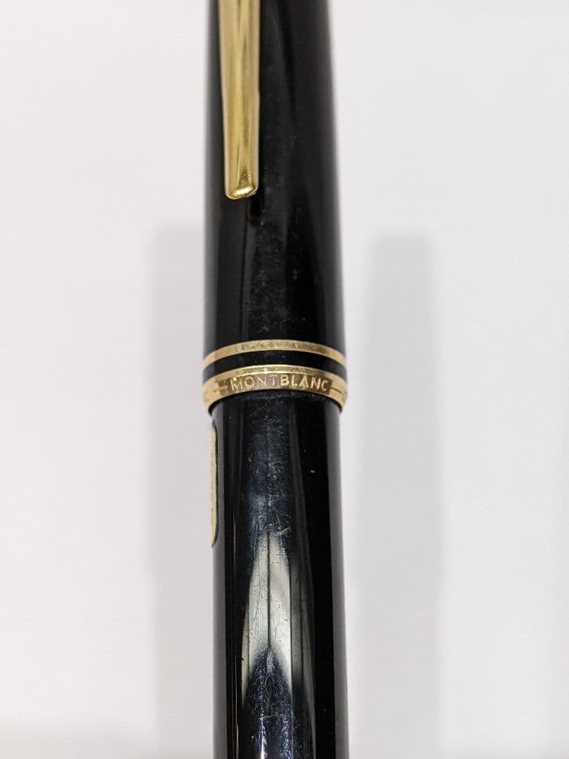 MONTBRANC モンブラン ボールペン クラシック 筆記用具