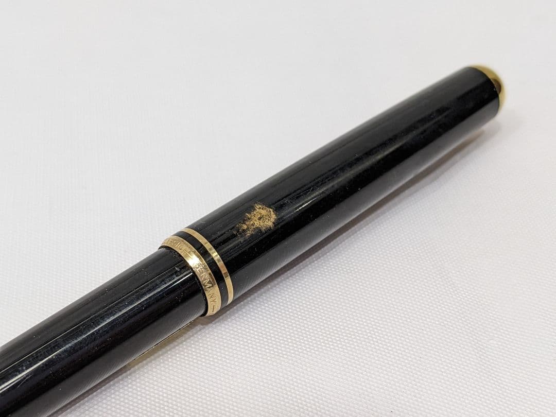 MONTBRANC モンブラン ボールペン クラシック 筆記用具