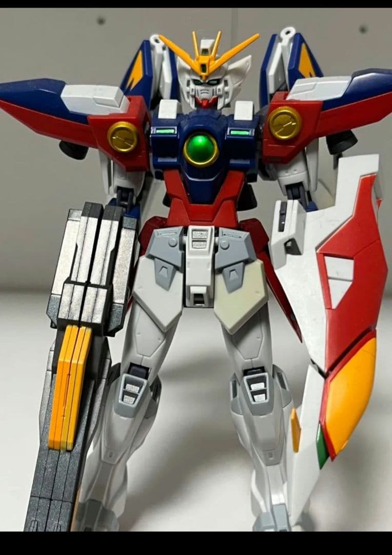 ロボット魂　ガンダムSEED