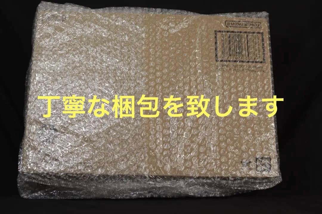 L BUILD ストライクフリーダムガンダム＆デスティニーガンダム