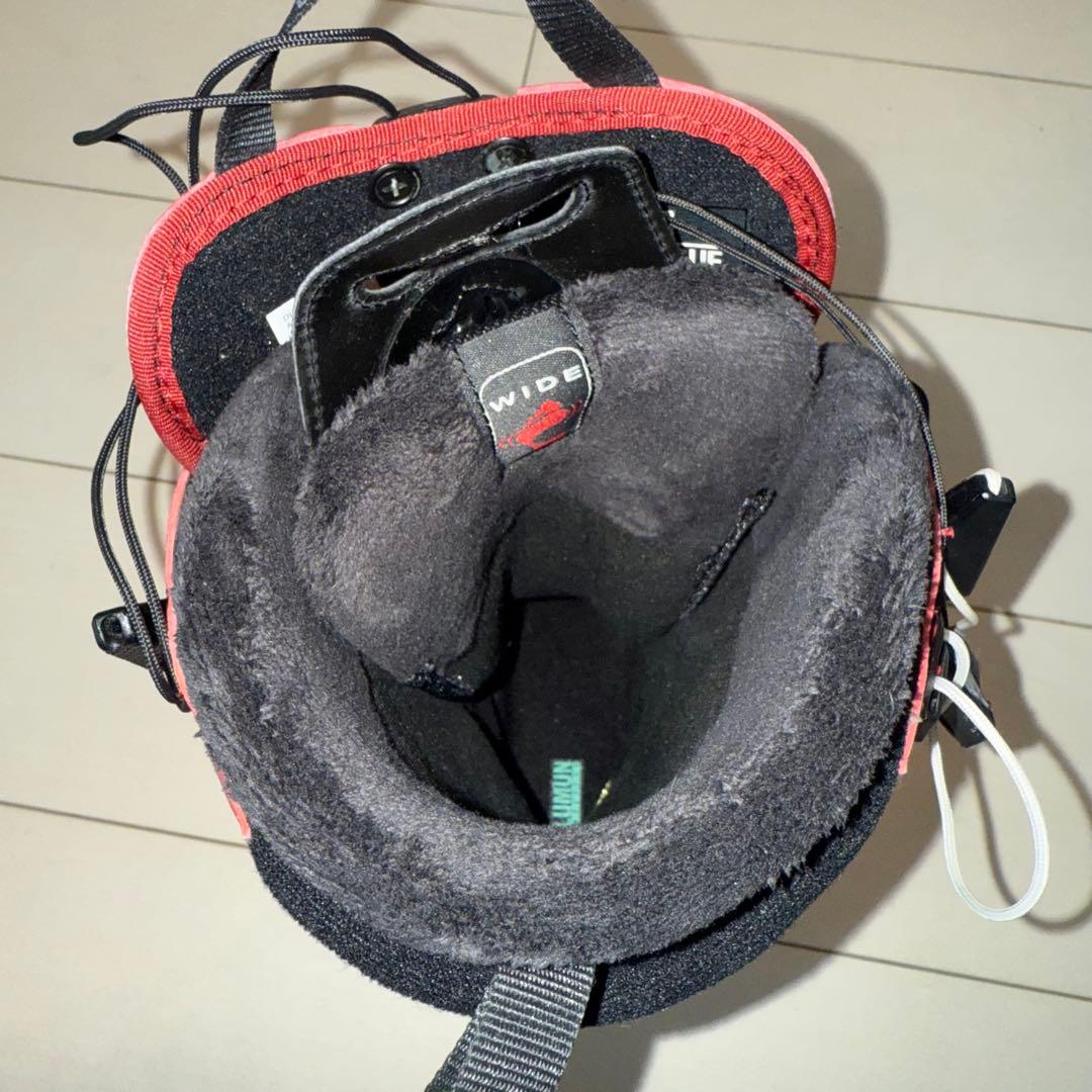 Salomon DIALOGUE WIDE スノーボードブーツ 27.5cm