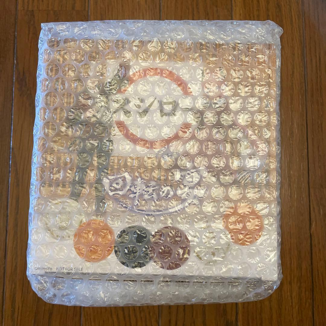 スシロー × 原神 コラボ オリジナルすし皿6枚セット