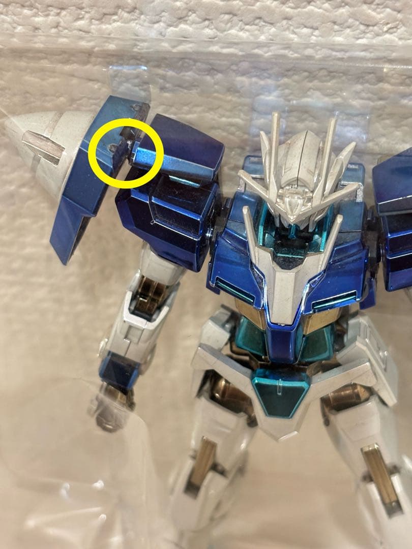 ⑥大量ジャンクプラモデル ガンプラ・HG 赤いガンダム 軍警ザク・Zガンダム 他