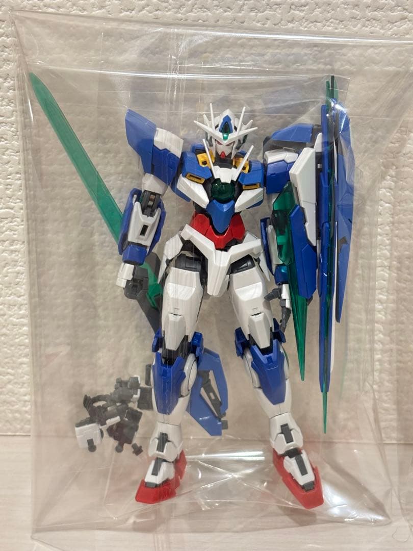 ⑥大量ジャンクプラモデル ガンプラ・HG 赤いガンダム 軍警ザク・Zガンダム 他