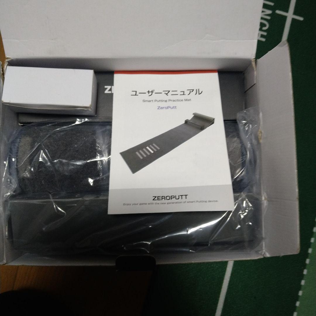その他 ZERO PUTT