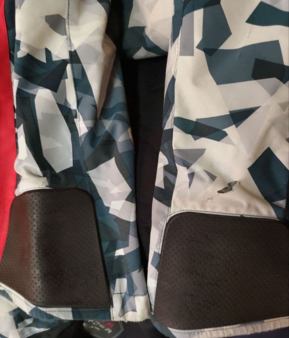 良品 DESCENTE & OGASKA デサントオガサカ ウエア