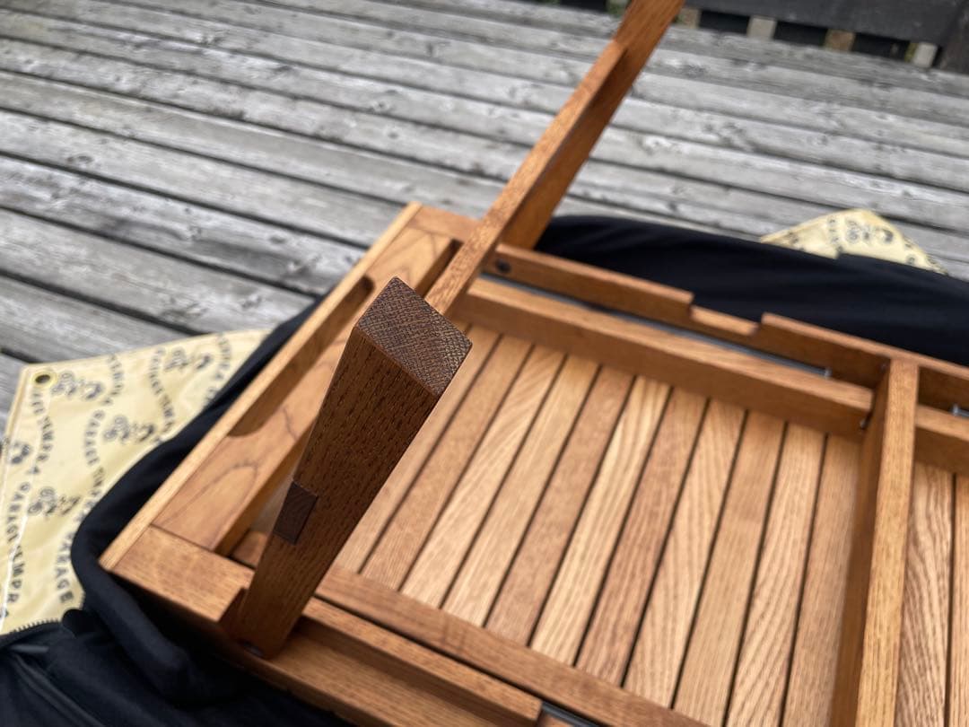 テーブル・チェア・ハンモック WHATWEWANT EXTENSIONTABLE