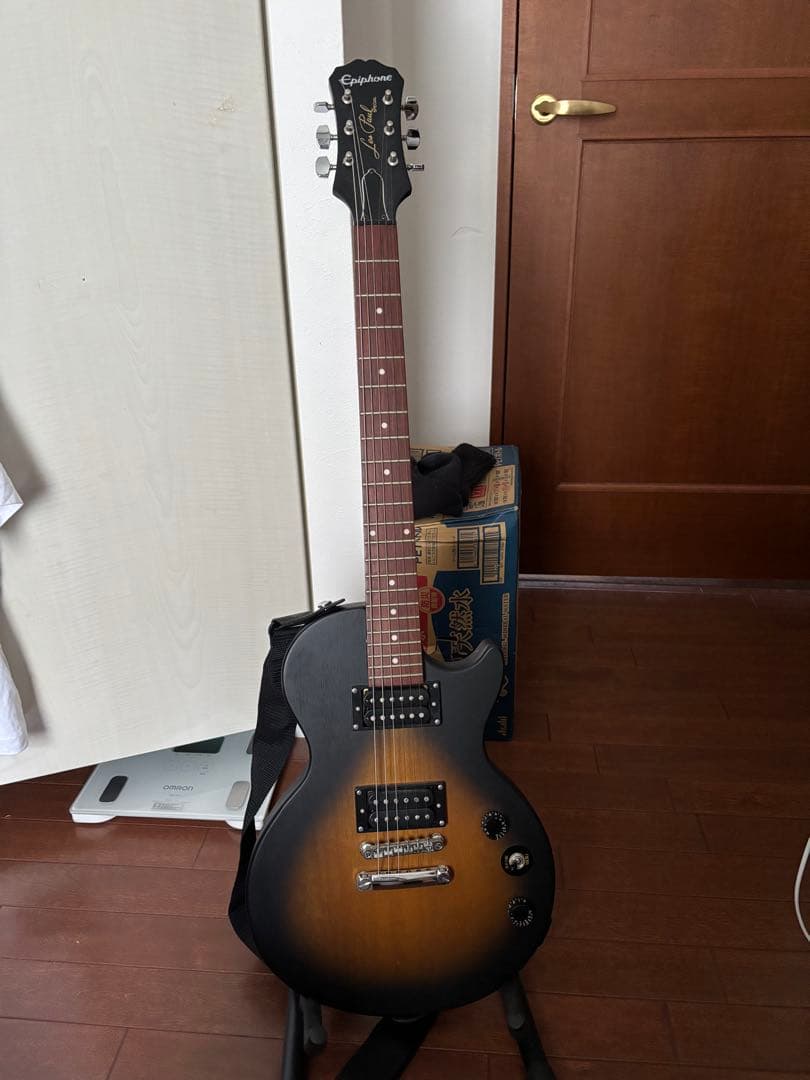 Epiphone Les Paul Vintage Edition エレキギター