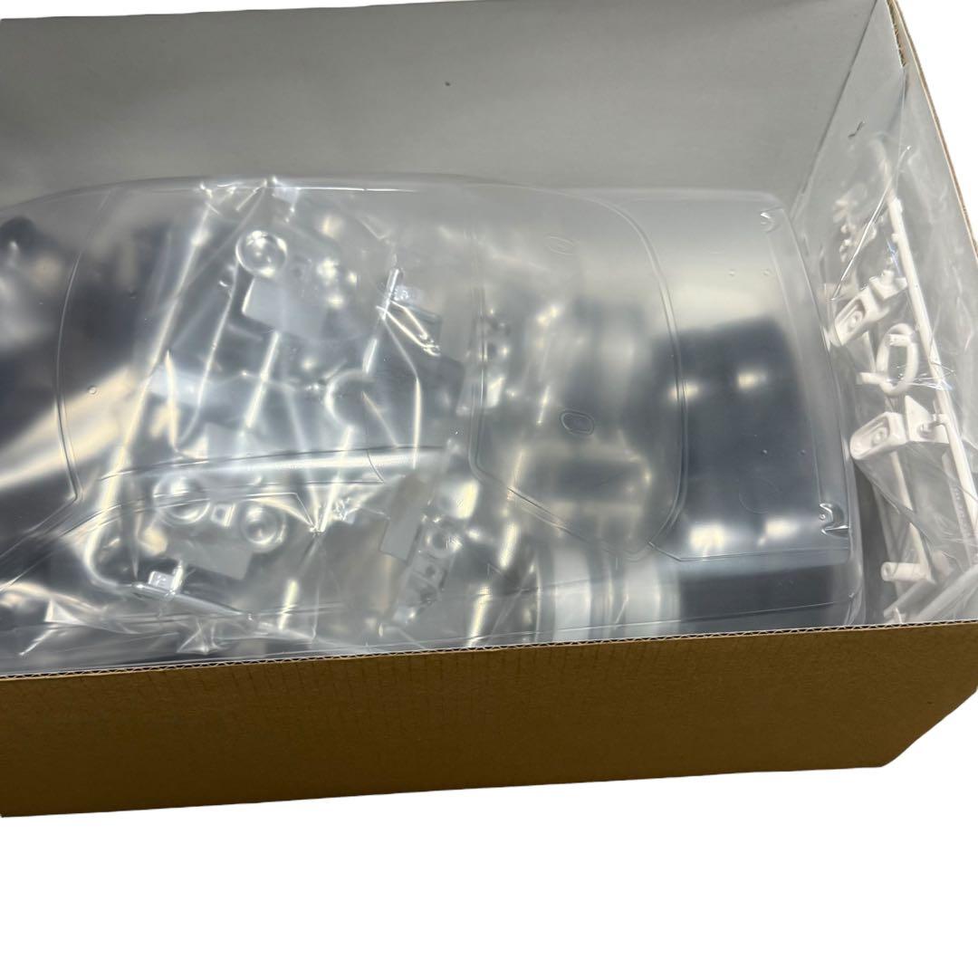 新品未開封 タミヤ R32 GT-R 廃盤 RC ドリフト