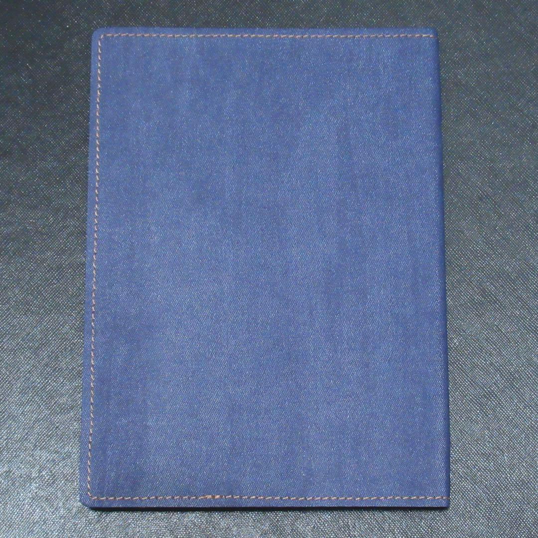 モンブラン ノート 146 デニム 117871