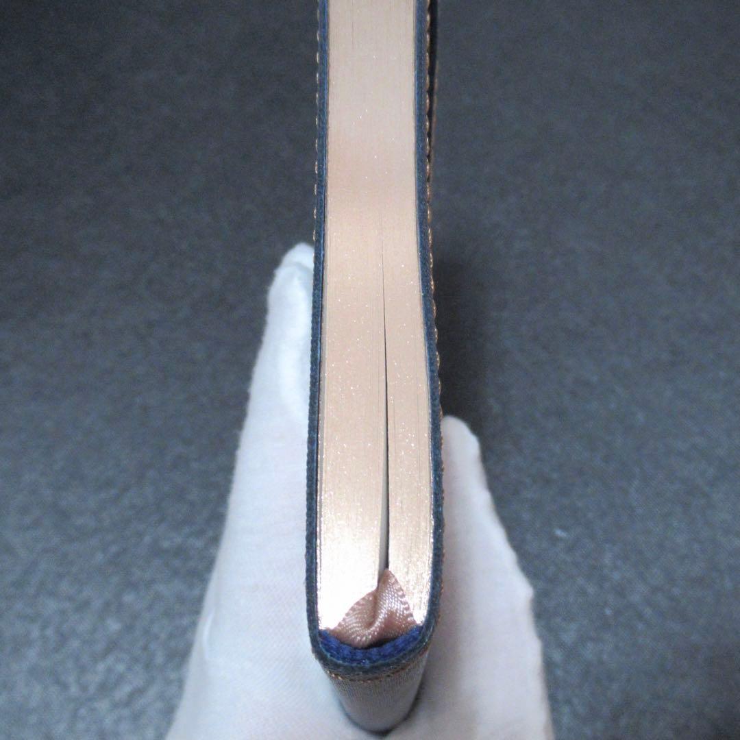 モンブラン ノート 146 デニム 117871