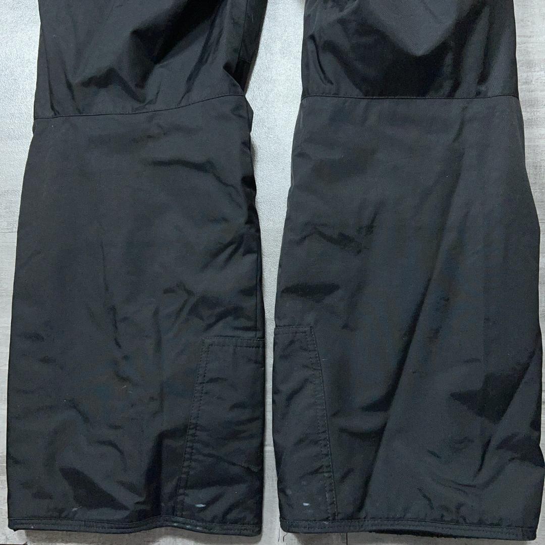 近年モデル DESCENTE デサント スキーウェア メンズS スノーボード