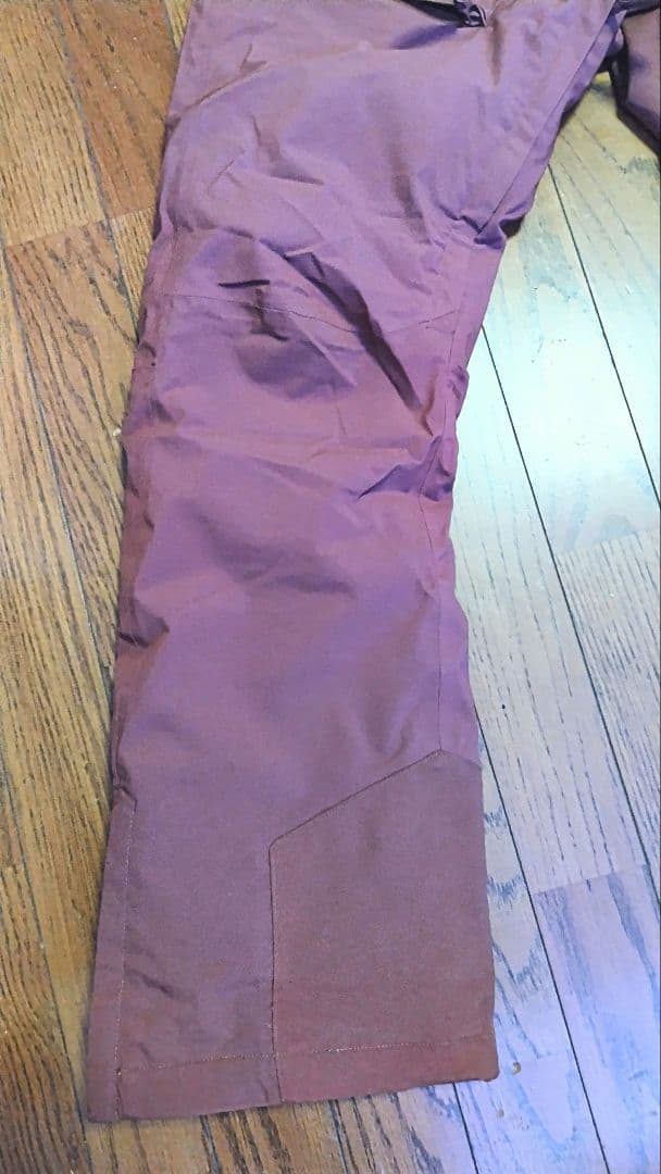 極美品オークリーOAKLEYスノーボードスキーパンツサイズM男女