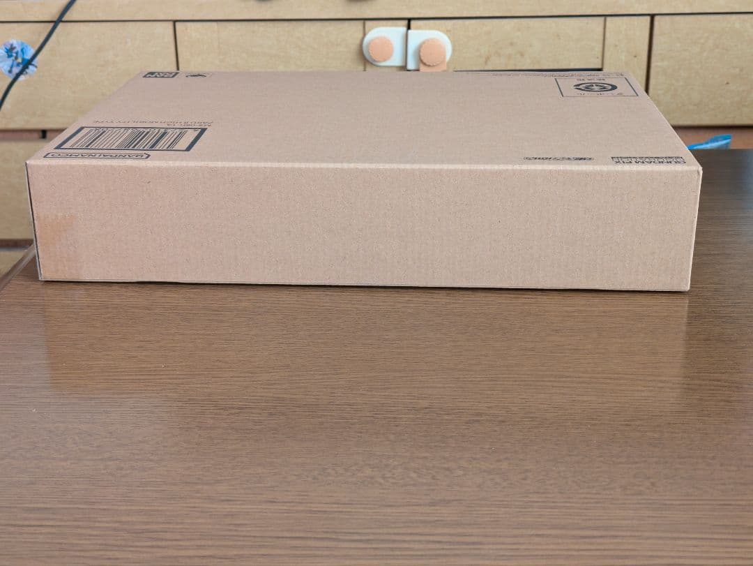 美品2個 L COMPOSITE シャア専用高機動型ザクII GFFMC