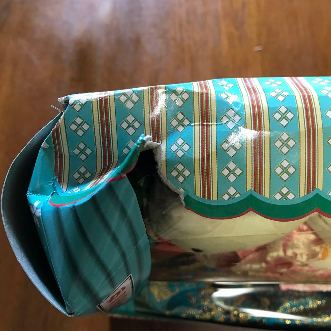 サンリオ ハローキティのおとぎばなし かぐや姫　ぬいぐるみ