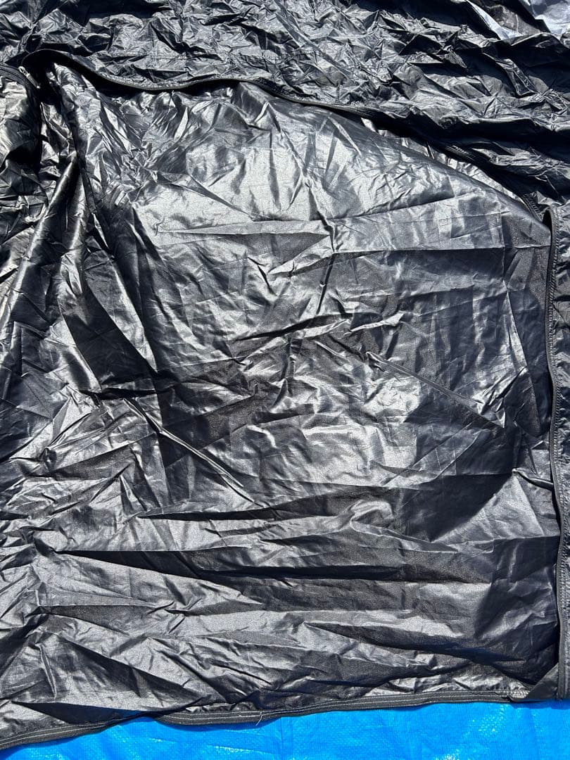 【美品】コールマン タフスクリーン2ルームハウス LDX+