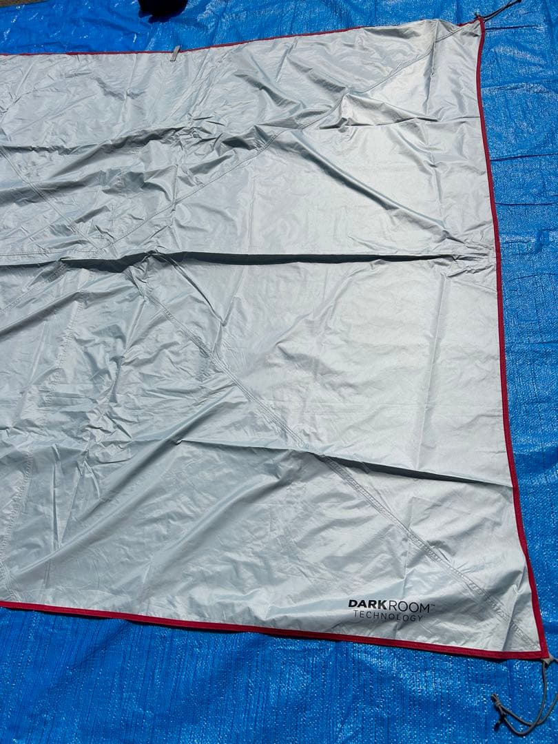 【美品】コールマン タフスクリーン2ルームハウス LDX+