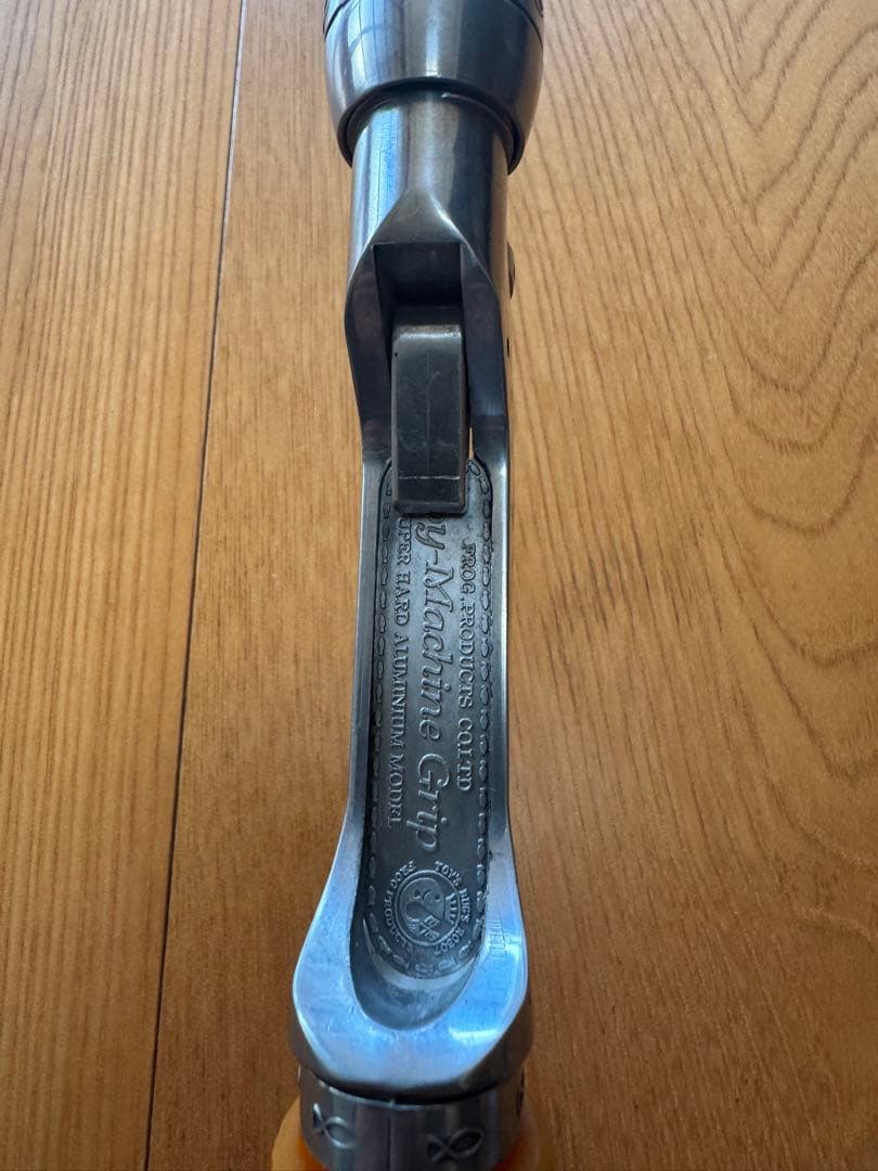 フロッグプロダクツトイマシーングリップ