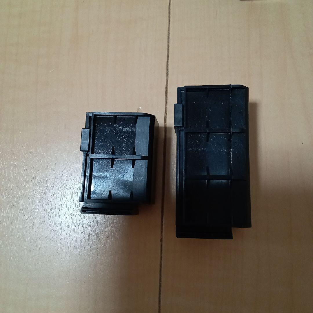 Genepis アシストペダル