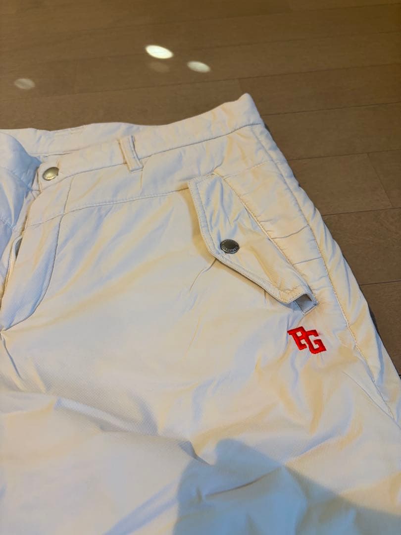 パーリーゲイツ