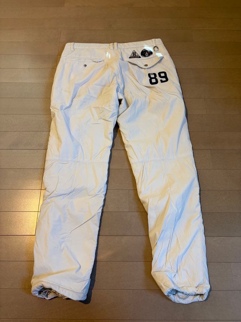 パーリーゲイツ