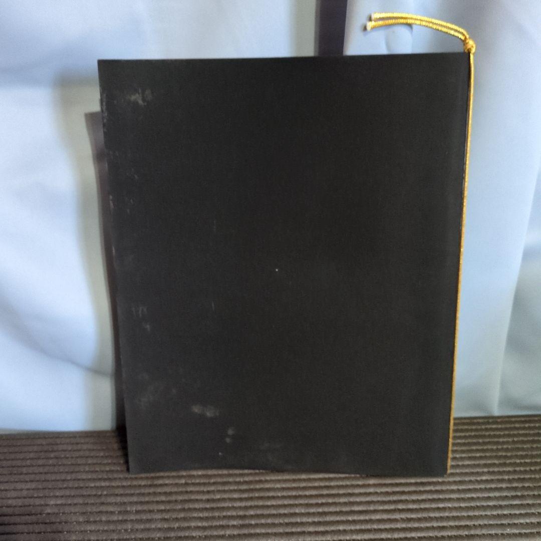 EXPO'70 日本万国博覧会　岡本太郎　太陽の顔　「黒い太陽」　木箱外箱付き