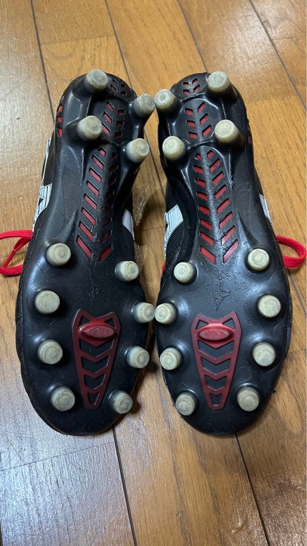 モレリア　NEO ミズノ　23cm