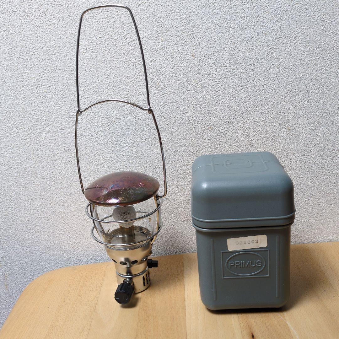 PRIMUS　No3230　ガスランタン