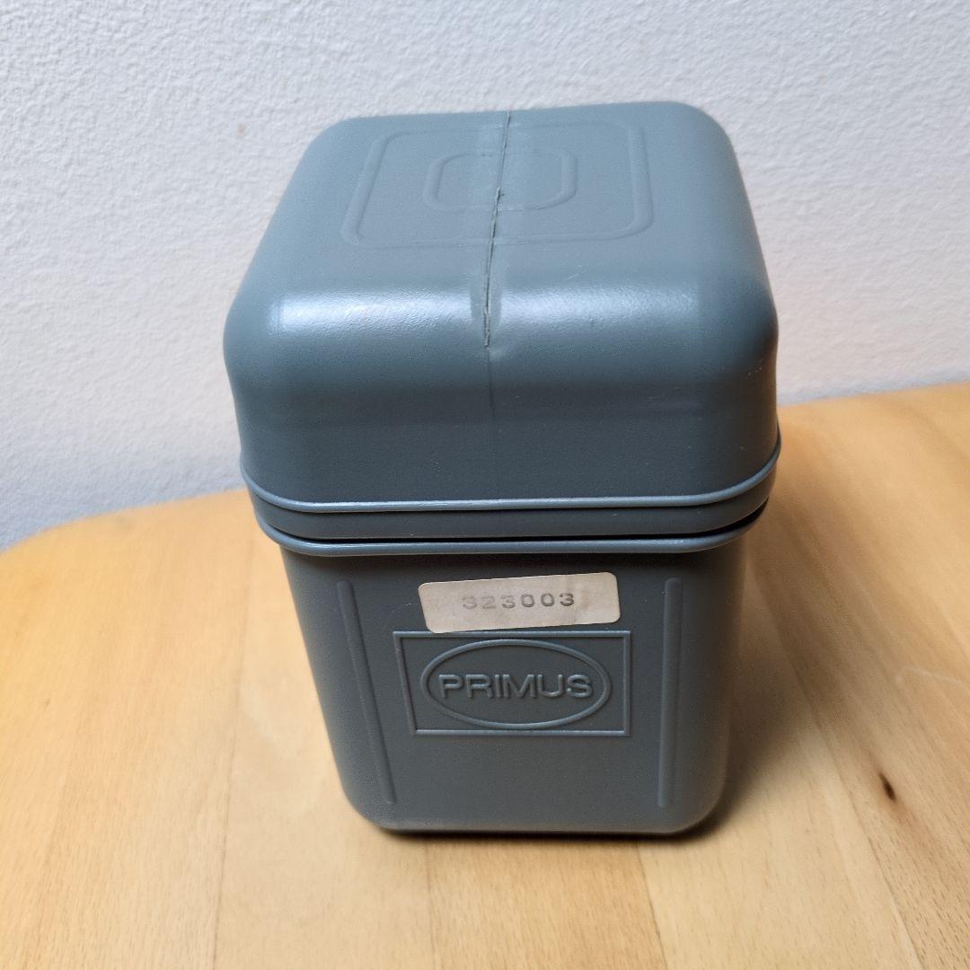 PRIMUS　No3230　ガスランタン