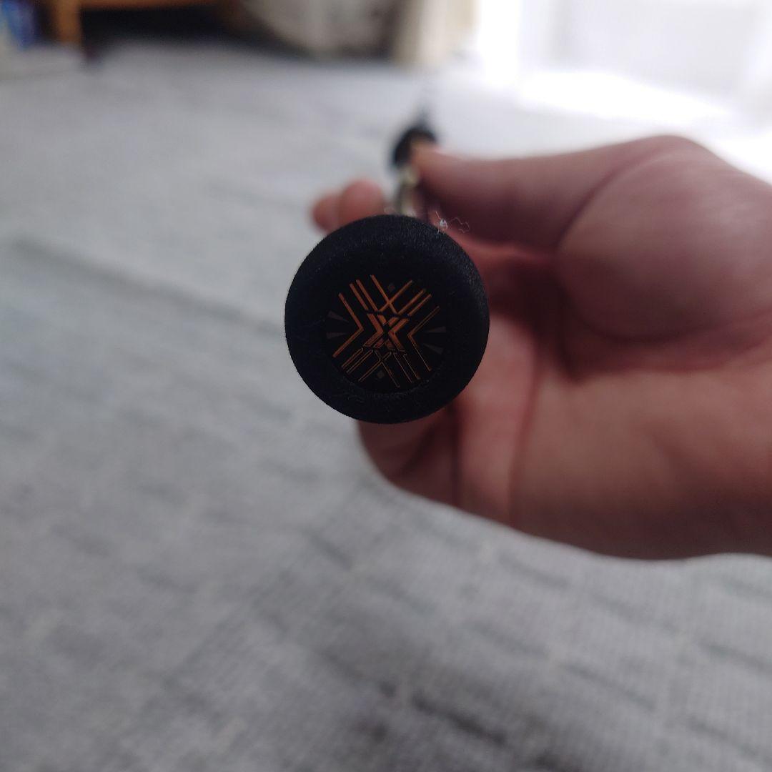 ラグゼ アルティメイトEGX S86ML solid