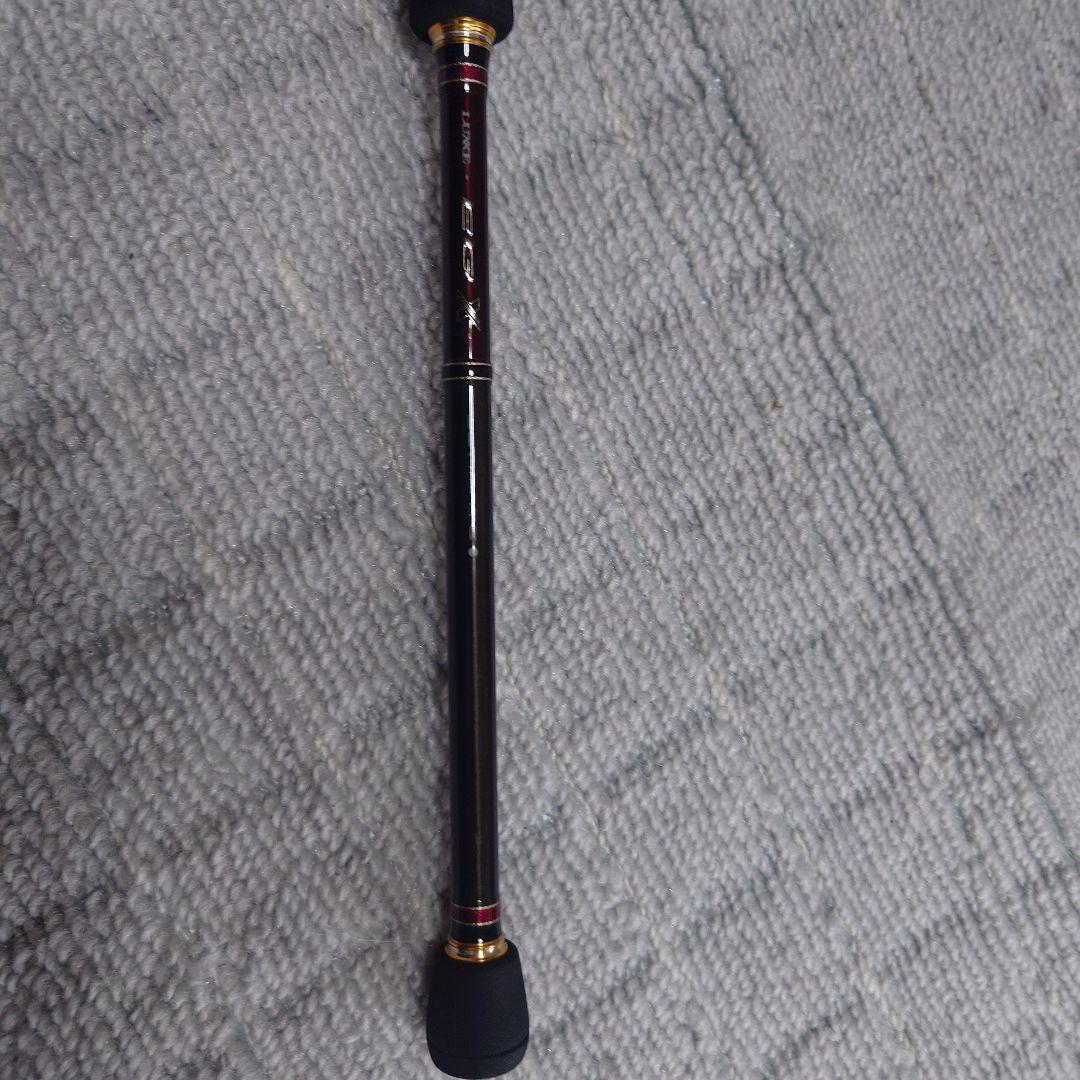 ラグゼ アルティメイトEGX S86ML solid