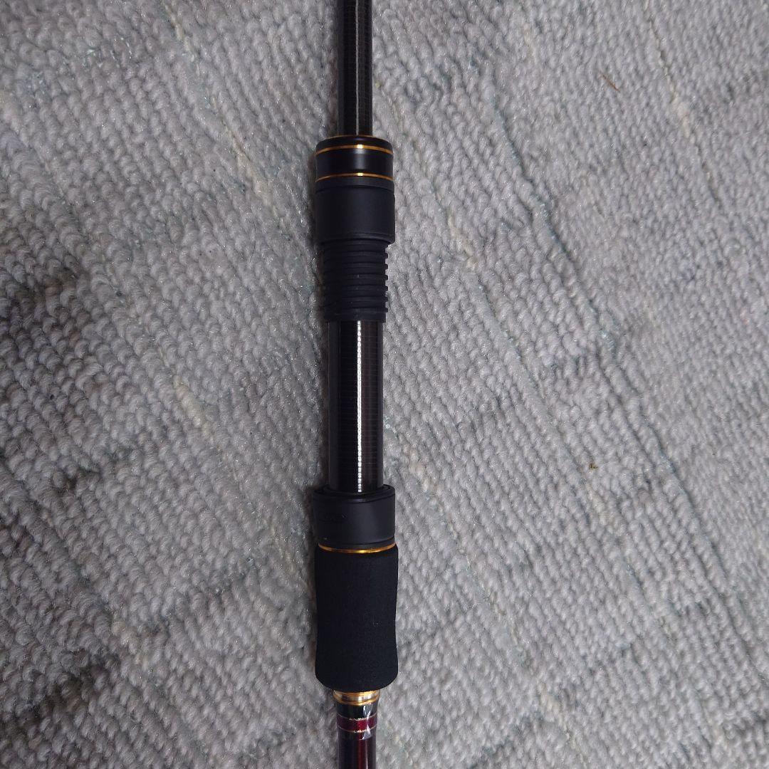 ラグゼ アルティメイトEGX S86ML solid