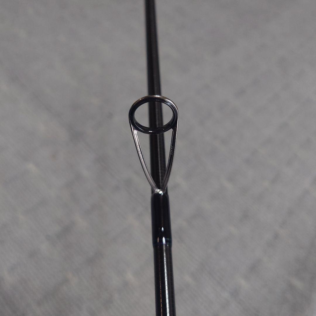 ラグゼ アルティメイトEGX S86ML solid