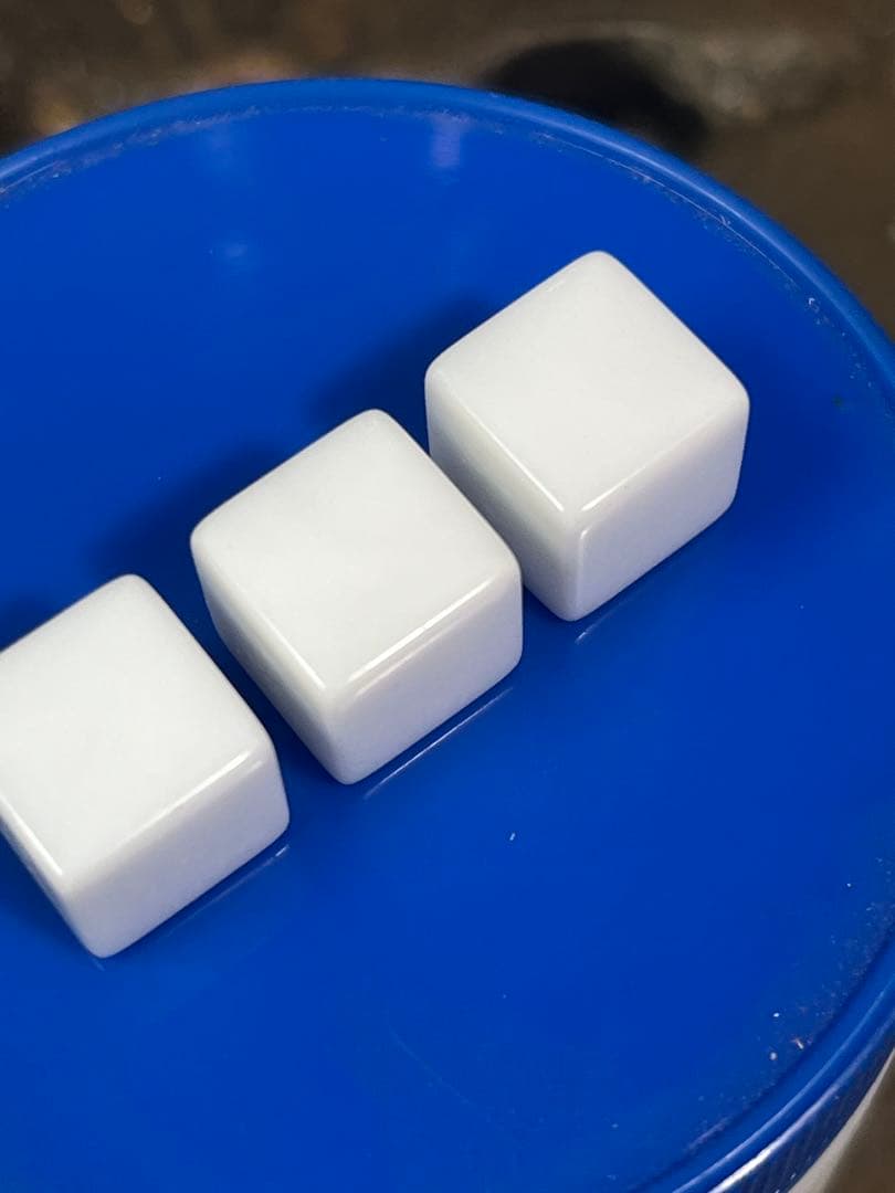 サイコロ依頼専用ページ