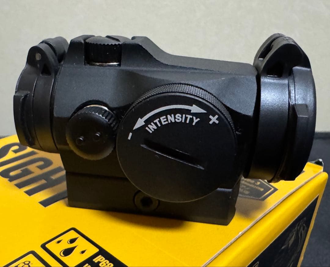 Aimpoint T2タイプ DMAG Red Dot Sight D2