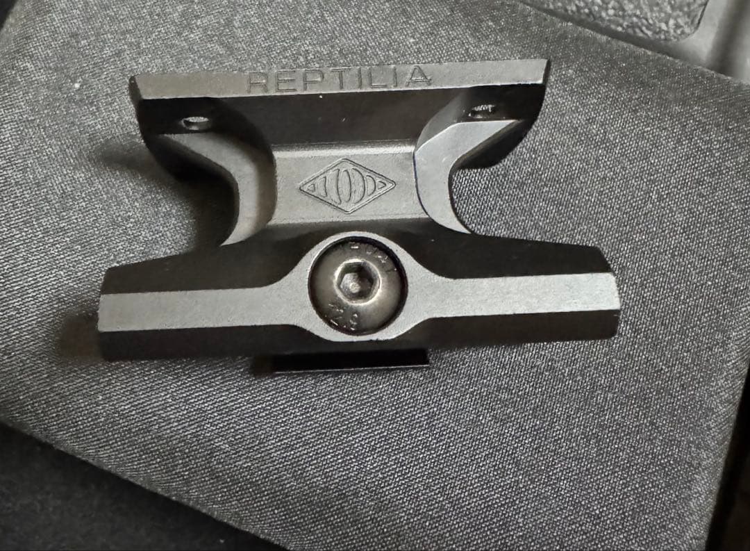 Aimpoint T2タイプ DMAG Red Dot Sight D2