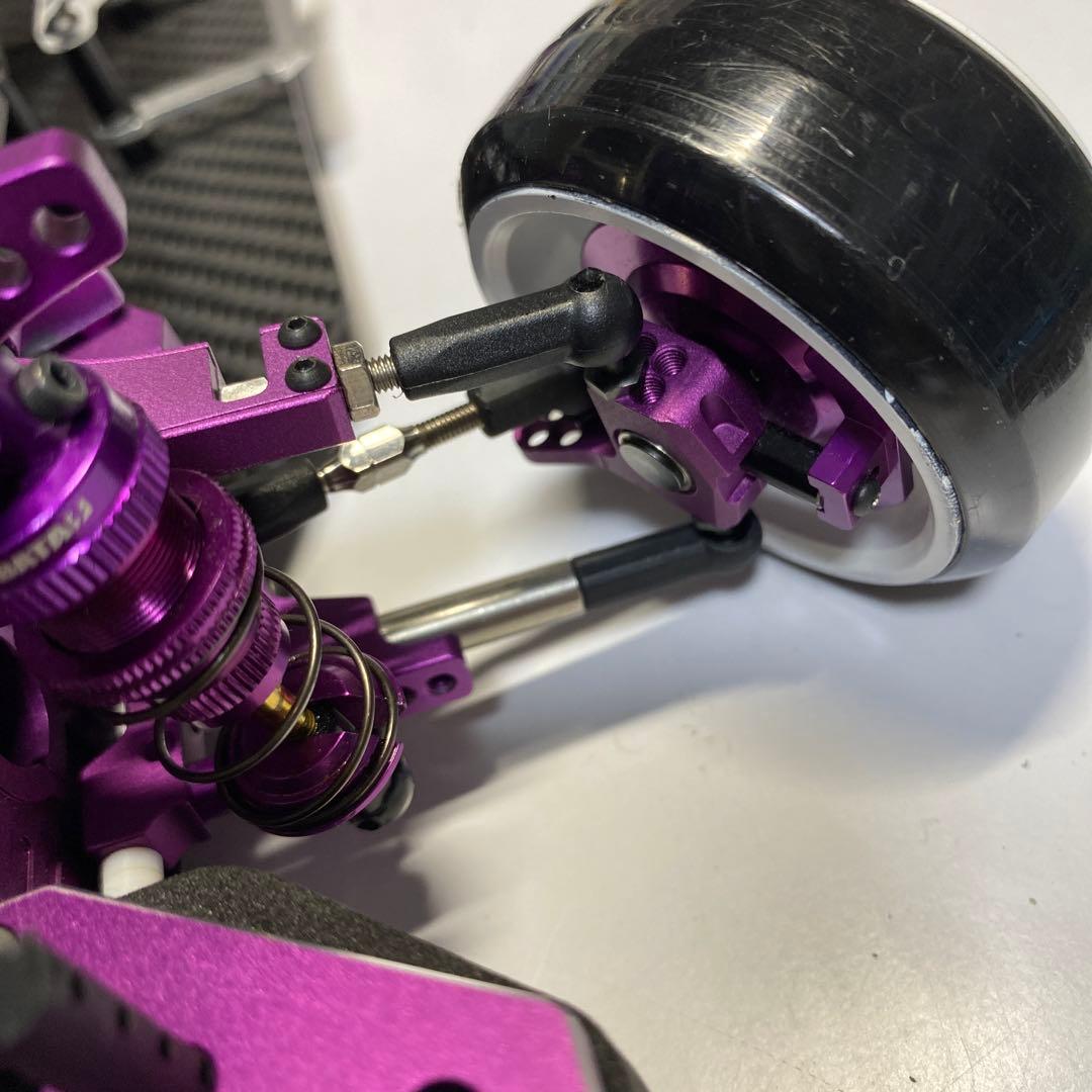 grk3 カミカゼコンバージョン