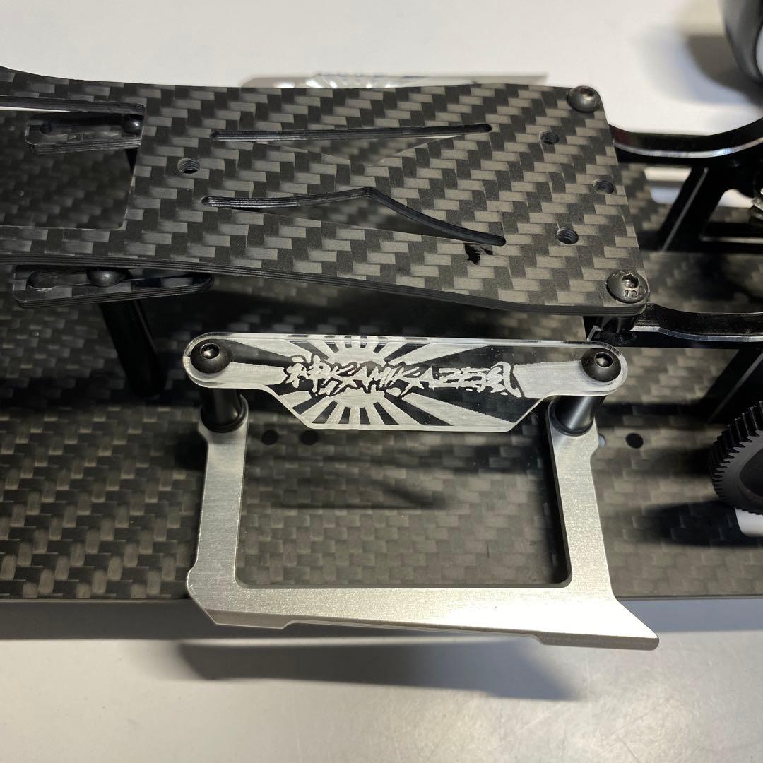 grk3 カミカゼコンバージョン