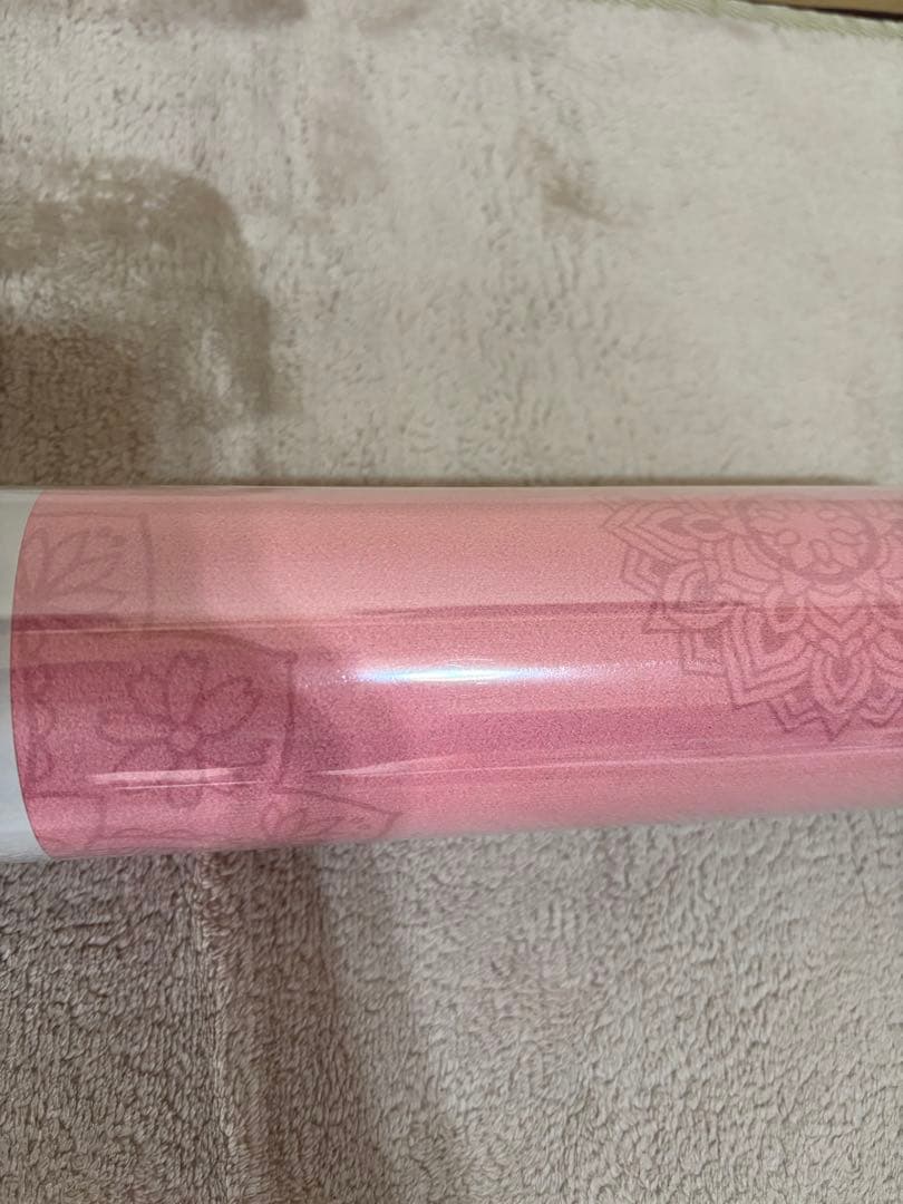 SUKALA 太陽礼拝ヨガマット 新品★送料込み★