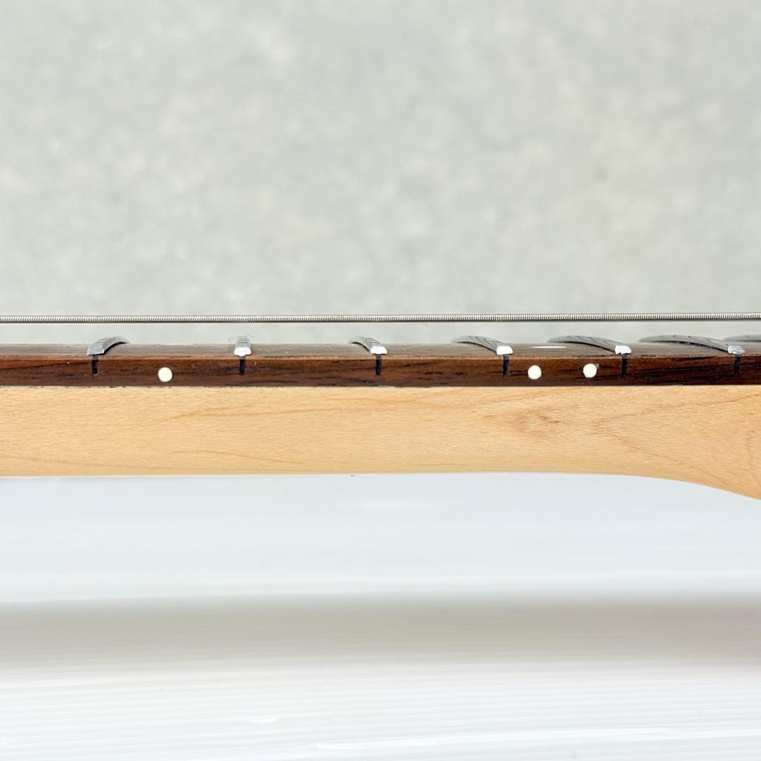 【状態良好・クリーニング済！】 Mavis Mustang ムスタング レッド