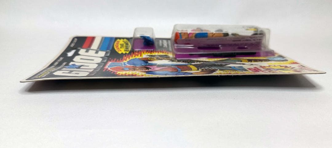 G.Iジョー　ZANDAR