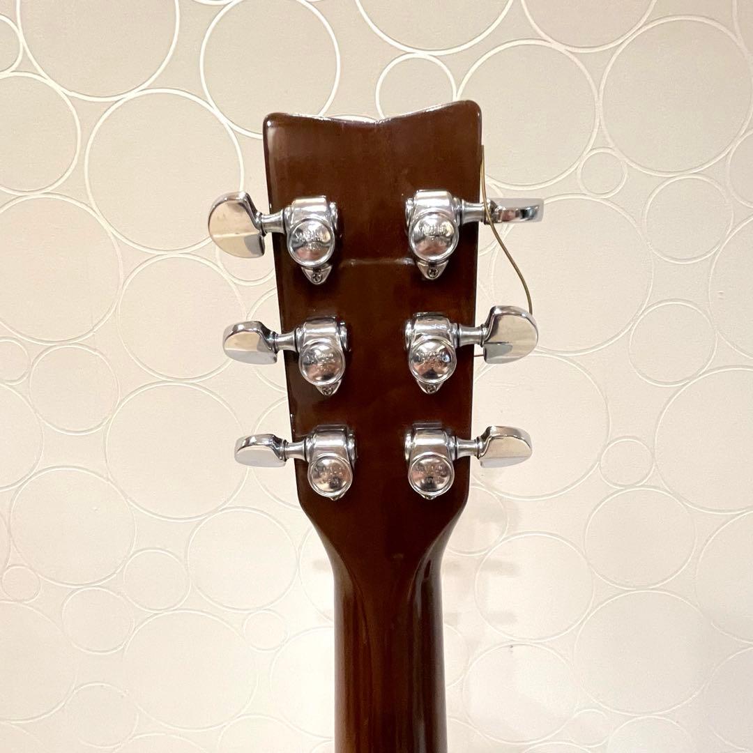 【美品】YAMAHA FG-151 アコースティックギター ビンテージ 70s