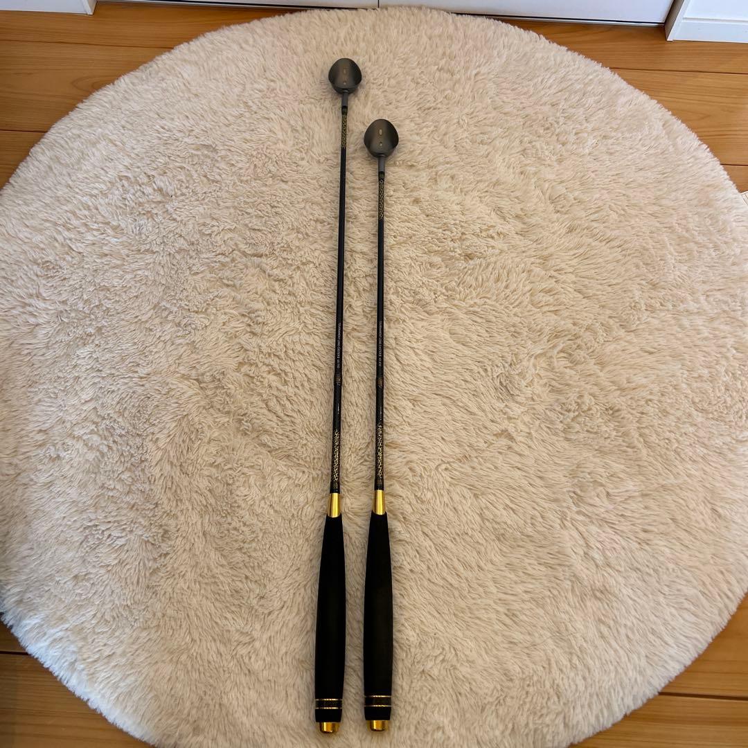 ダイワ　トーナメント　ロングキャスターⅡ 650