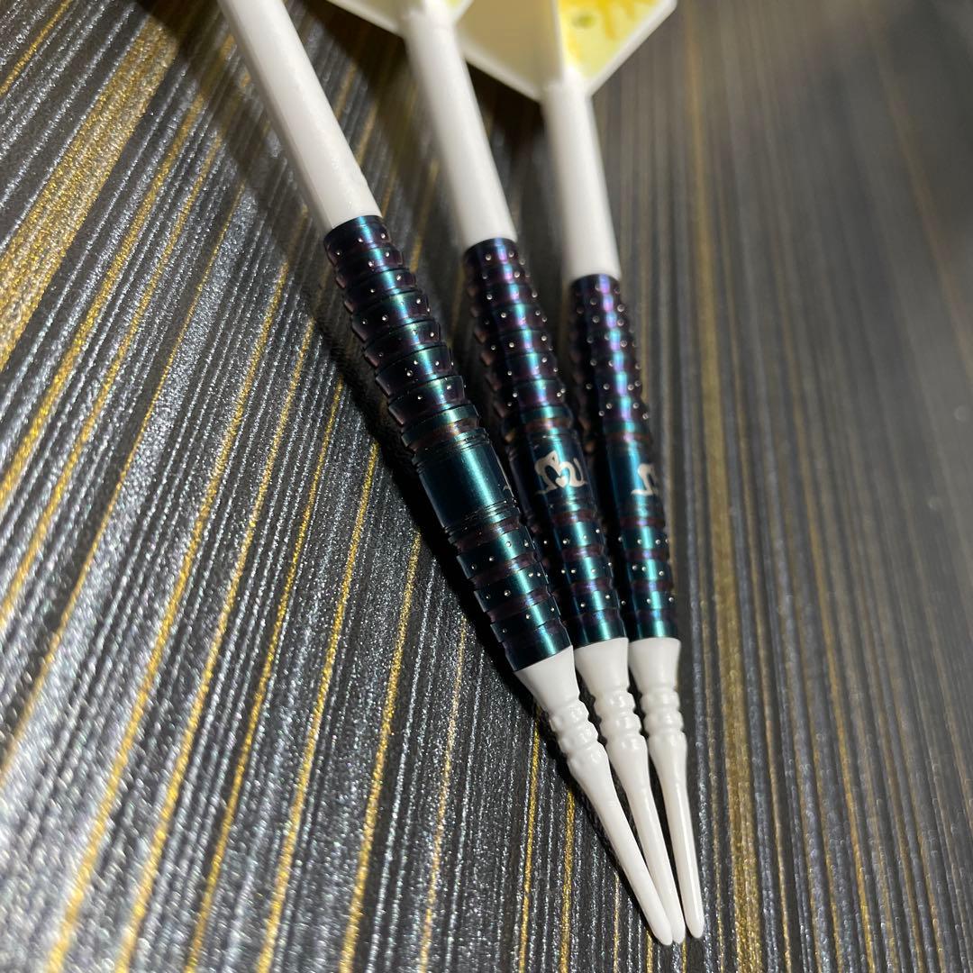 定価15000円 ソフトダーツ マヨ MAYO g5 MAX 18g