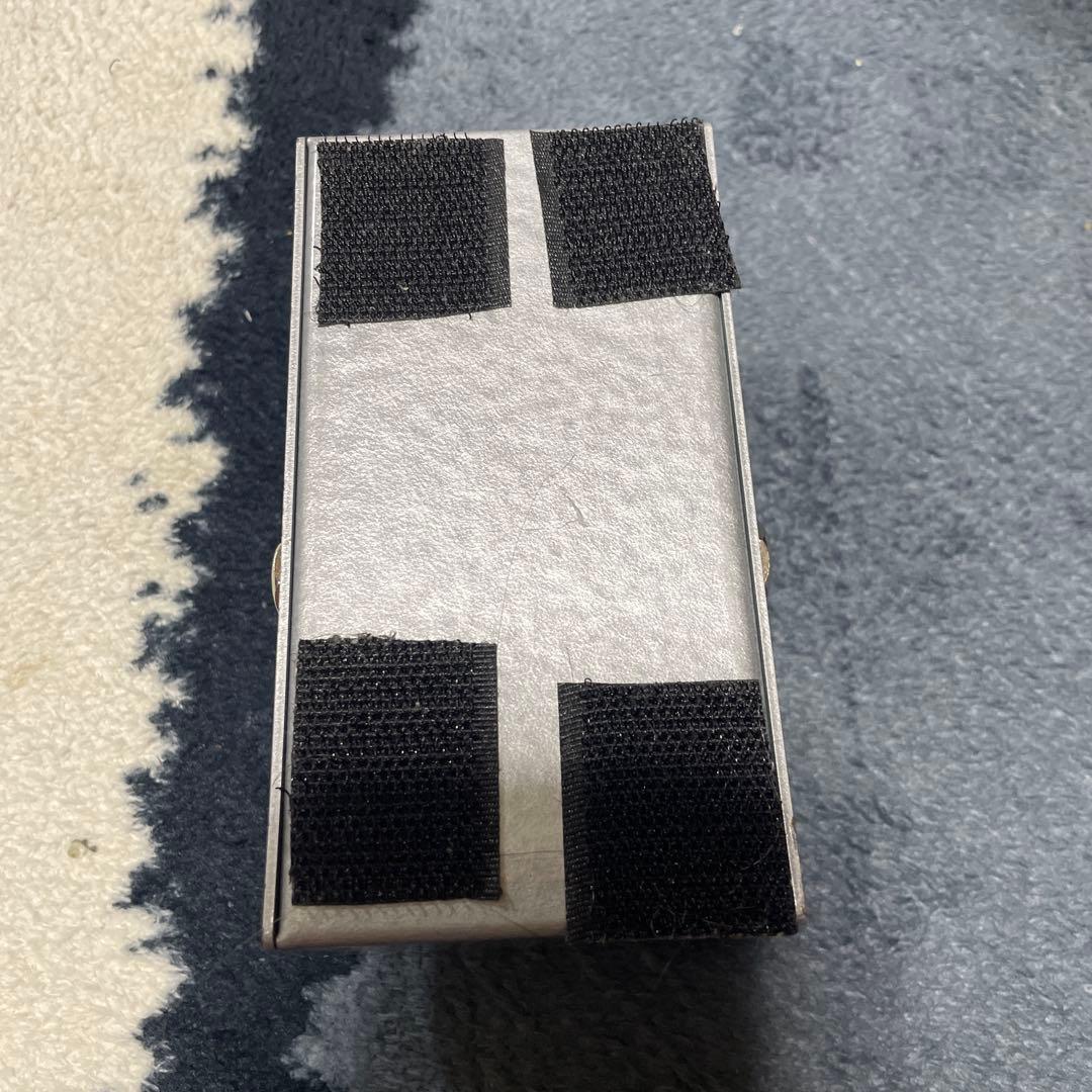 ギター Organic Sounds Orthros Germanium Version