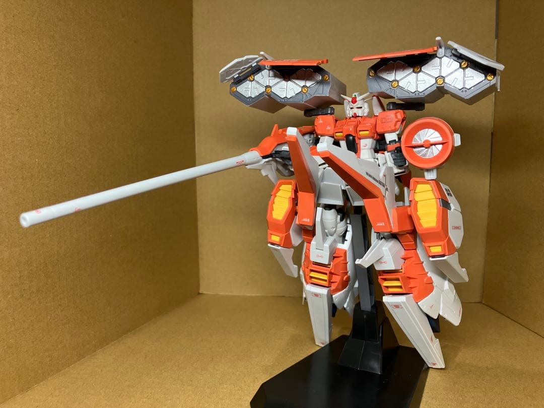 ジャンク　HGステイメン