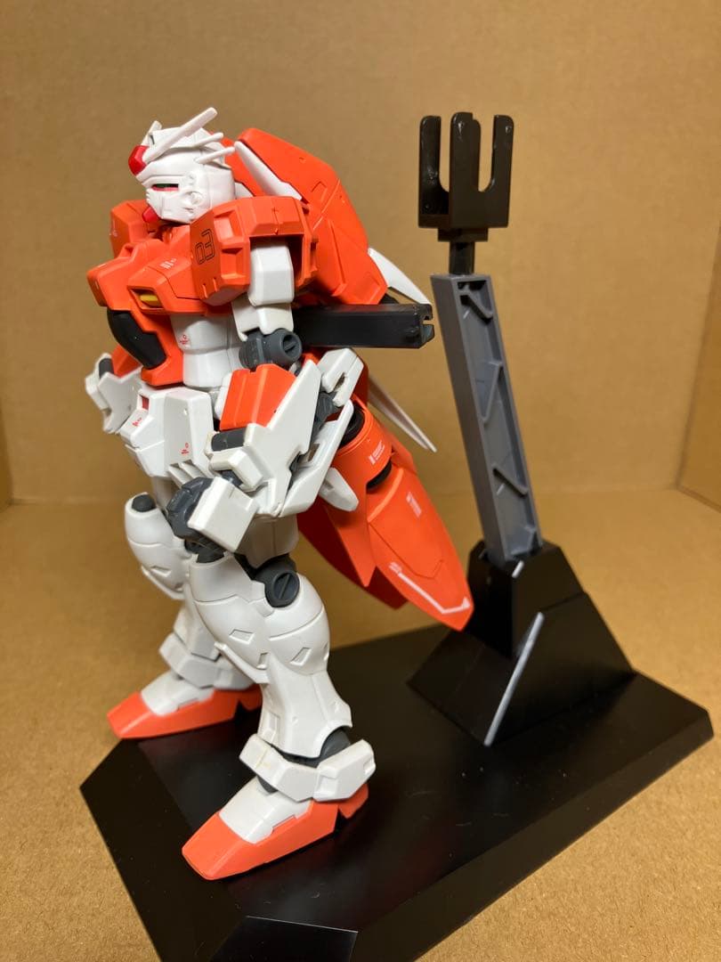 ジャンク　HGステイメン