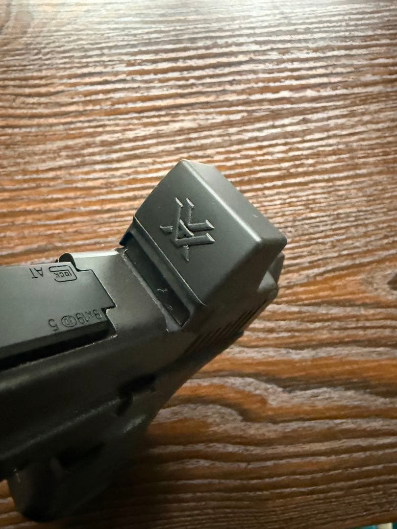 トイガン VORTEX DEFENDER CCW