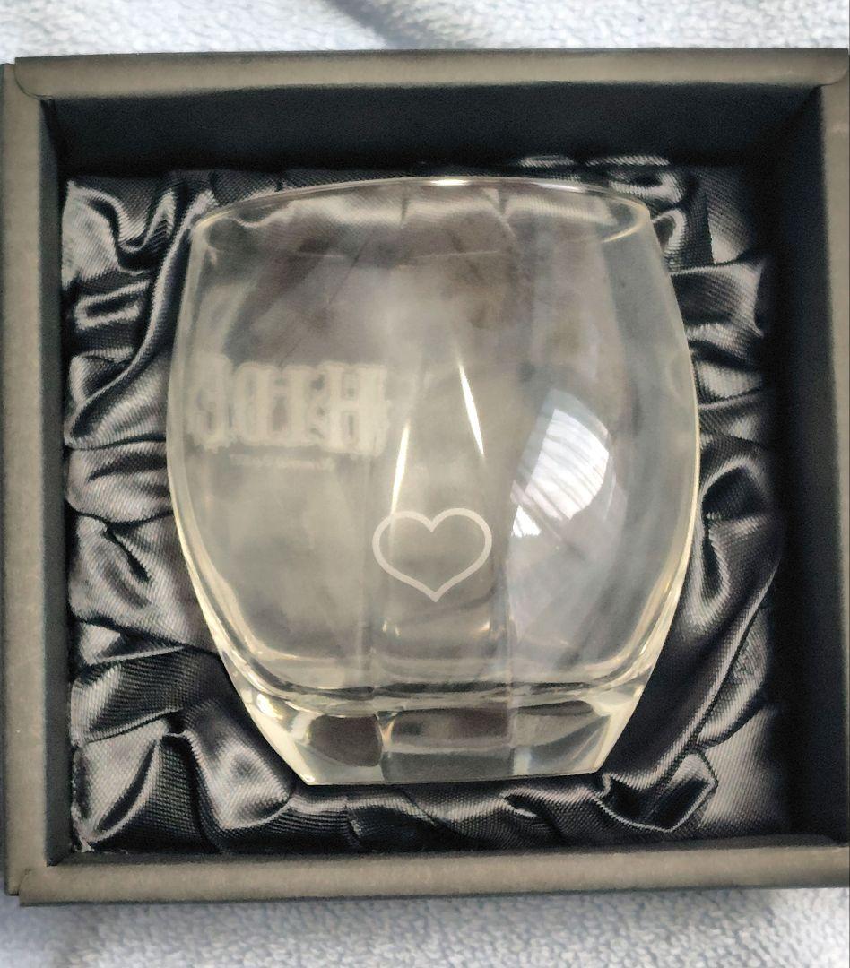 【新品】hide Memorial Day 2017 ロックグラス&コースター