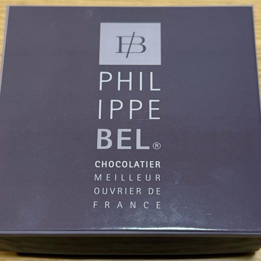 フィリップベル ボワットブール 16P